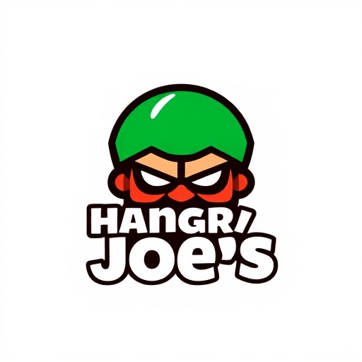 Hangry Joe's